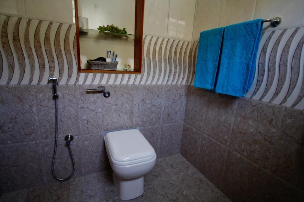 Wine Tree Garden Guesthouse Mirissa Dış mekan fotoğraf