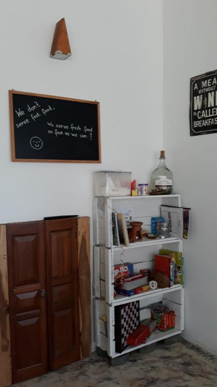Wine Tree Garden Guesthouse Mirissa Dış mekan fotoğraf
