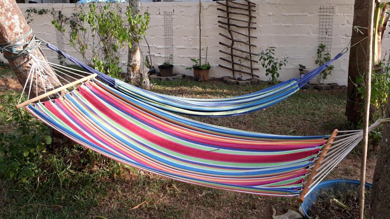 Wine Tree Garden Guesthouse Mirissa Dış mekan fotoğraf